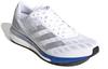 Adizero Boston Adidas 9 'Серебристый Металлик Королевский Синий' EG4672