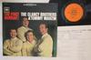 LP Record CLANCY BROTHERS & TOMMY MAKEM - First Hurrah! YS517C CBS Japan Country Used