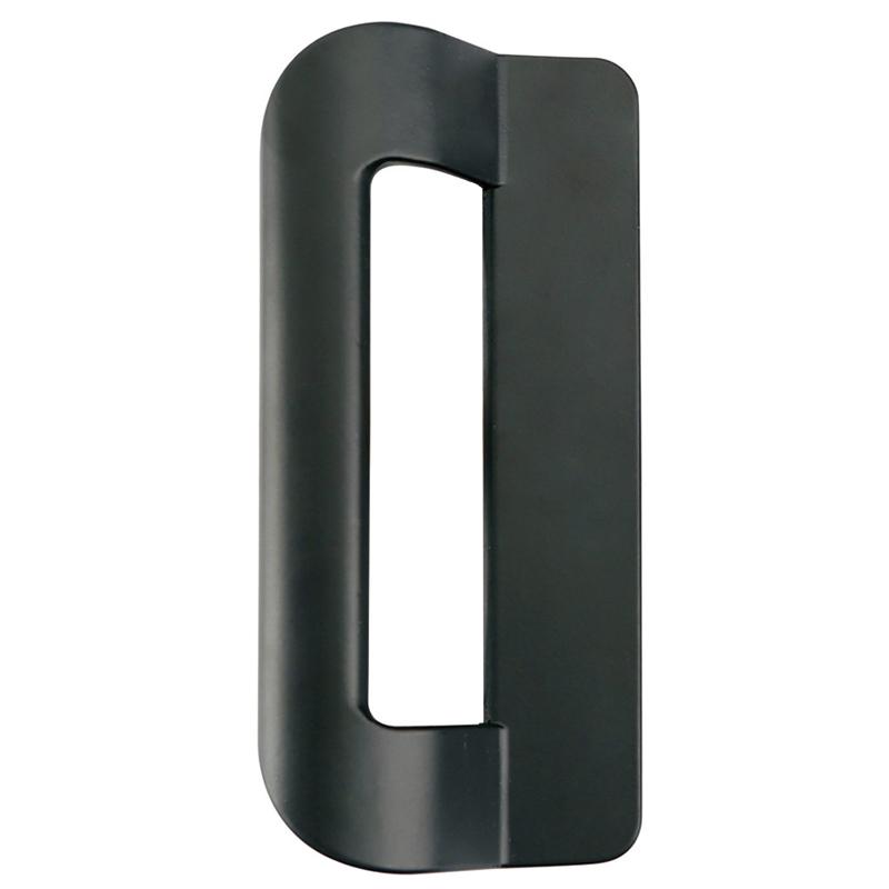 Aluminum Alloy Sliding Door Lock Handle Anti-theft Door Latch locK Door Pull Locks Aluminum Frame Door Home Furniture Hardware