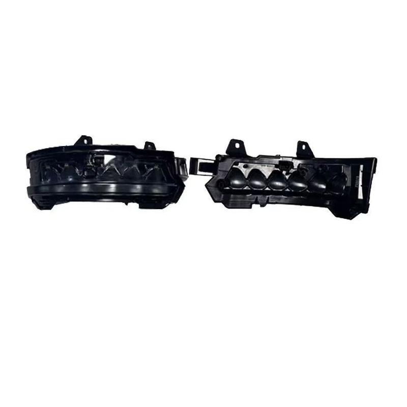Auto Left Right Rear Cover Frame Turn Signal Light Bottom For Land Rover Range Rover Evoque 2014- Jaguar F-Pace X761 E-Pace