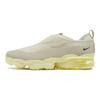 Air VaporMax Moc Roam Light Stone унисекс кроссовки Tan Black Light-Bone DZ7273-100