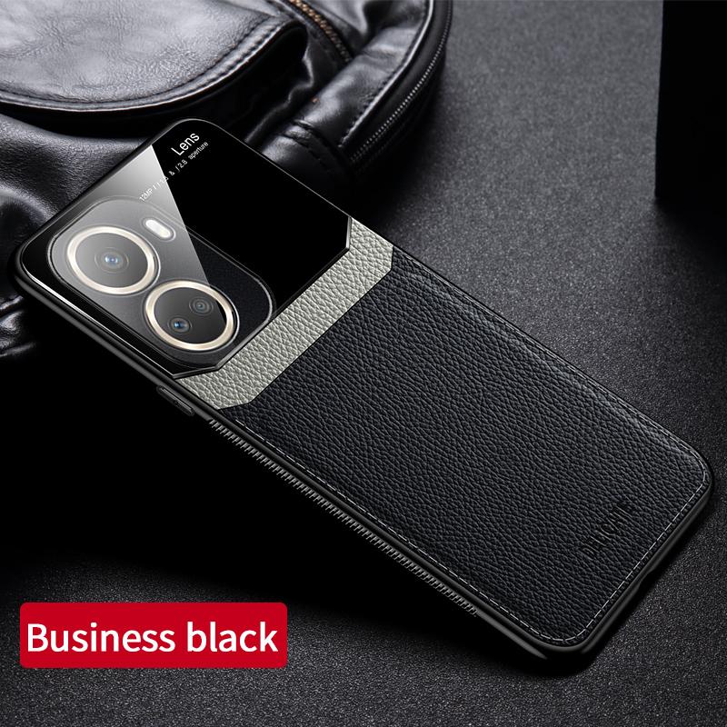 Чехол для Huawei Nova 10 se, чехол из искусственной кожи, задняя крышка для Huwei nova 9 10 Pro 9se 10se, чехлы nova9 nova9se nova10 Coque