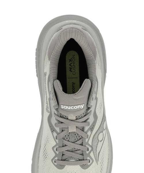 [Saucony] Men's Guide 19 - Sage:Black (S21058-140)