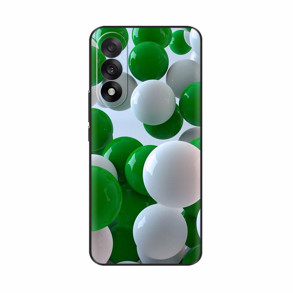 For OnePlus Nord CE5 Case Painted Back Cover Soft Silicone Case for OnePlus Nord CE5 Black Bumper Coque One Plus CE 5 Funda Para