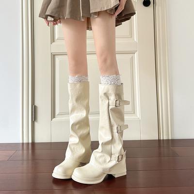 Сапоги – Сапоги