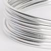 1-10meter Multicolor Aluminum Wire 18 Gauge Beading Craft Wire For DIY Jewelry Accessories