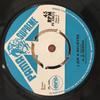 7-дюймовая пластинка DENZIL DENNIS I Am A Believer Ill Make The Way PS330 Pama Supreme 1971 UK Регги Ска Даб Б/У