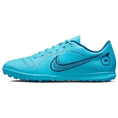 Мужские кроссовки Mercurial Vapor 14 Club TF Blueprint Pack Chlor-Blue Marina Laser-Orange DJ2908-484