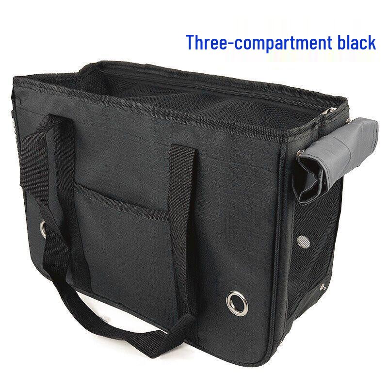 Pet Bags for Small Dogs and Cats: Backpacks & Travel Bags