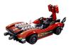 LEGO Гонка по городу Racer 8898