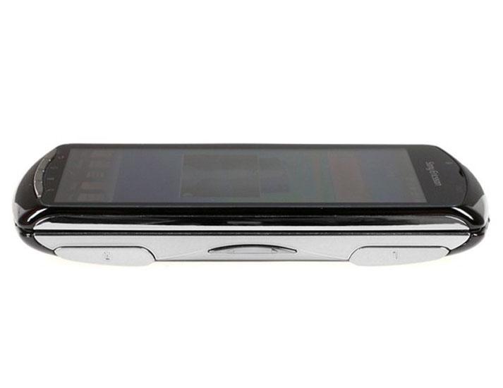 Мобильный телефон Sony Ericsson Xperia PLAY Z1i R800i R800, разблокированный игровой смартфон 3G, 5 МП, Wi-Fi