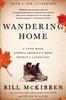 Книга Wandering Home