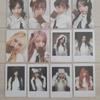 Withmuu Lucky Draw Poca Polaroid Sell