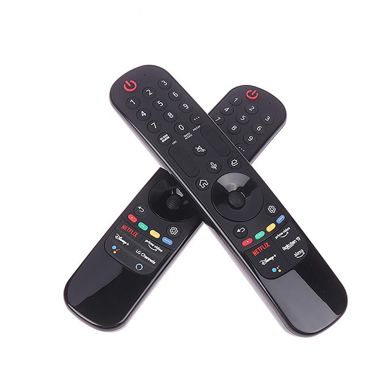 Сменный пульт дистанционного управления LG для Smart TV, LG Magic Remote An-Mr22Ga с функцией голоса и указателя, совместимый