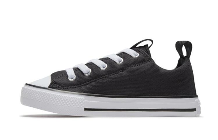 Converse Chuck Taylor All Star SuperPlay Ox GS 'Black'