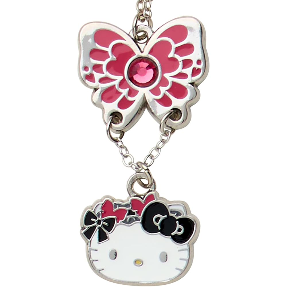 Sanrio Secret Butterfly Necklace Sanrio Characters 203289