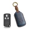 Retro key cover for Honda Accord 11/12/13 old car special leather protective clasp