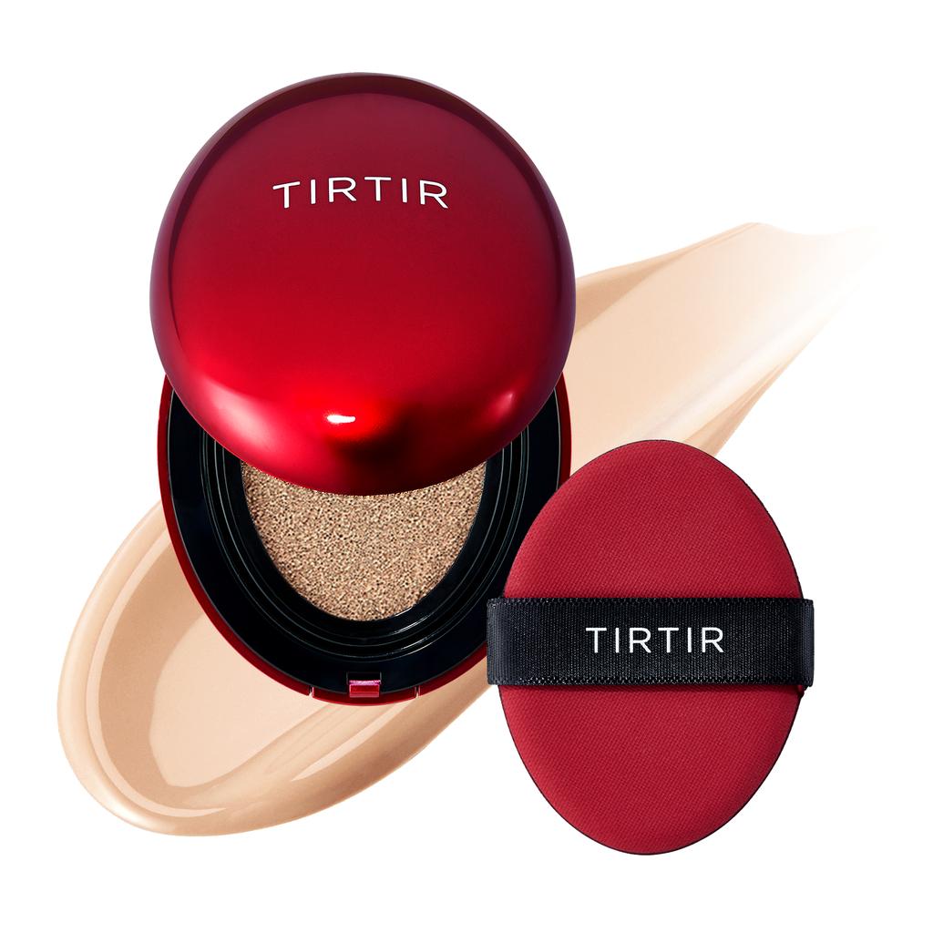 TIRTIR Маска-кушон Fit Red 18 г/Мини