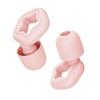 Ear Plugs Good Sleep Sleep Well for Sleeping for Swimming Comfortable Sound Insulation 70% Noise Reduction Noise Countermeasures Relax Hearing
