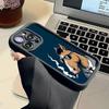 Мультяшный чехол для телефона B-BoJack Horseman для iPhone 11 12 13 16 15 17 14 Pro Max Мягкая силиконовая накладка Funda