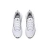 Adidas Lite Racer 4.0 Comfortable Versatile Shock Absorbing Durable Breathable Lightweight Low Top Lifestyle Casual Shoes Unisex Sneakers White IH6034