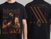 Behemoth 30 Лет Богохульства Обложка Двусторонняя Унисекс Футболка Унисекс Футболка