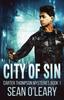 Книга City Of Sin : 1