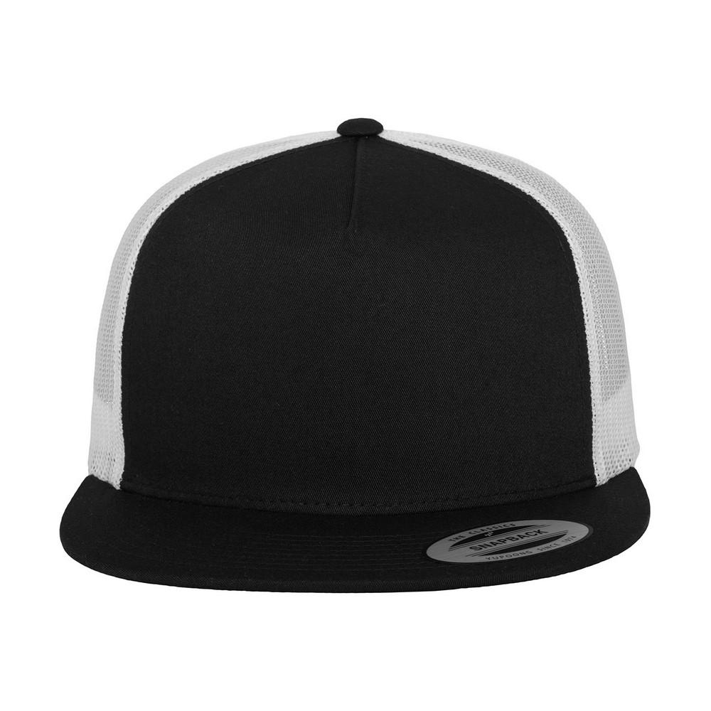 FLEXFIT Unisex Adult Classic Two Tone Trucker Cap