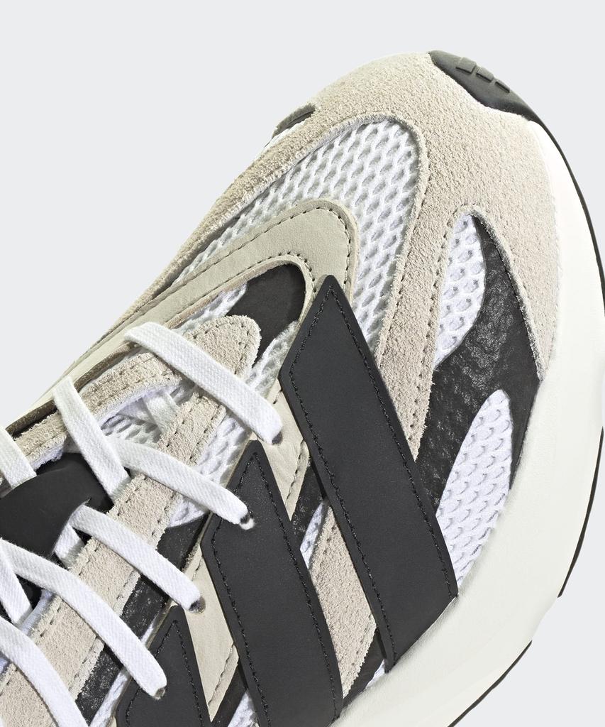 adidas Лайтблейз - Бежевый:Черный / Jh6944