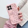 Чехол для Honor X8 4G 5G X6 70 Lite X8A X6A X6B X8B 200 Смарт-чехол Леопардовый принт Модный Цветок Мягкий Силикон Fundas Чехол