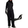 adidas Спортивная куртка X Y-3 Черная Женская Верхняя одежда IW7460
