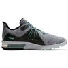 Nike Air Max Sequent 3 Hyper Jade Men Sneakers White Hyper-Jade-Black 921694-100