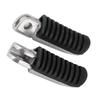 Подножки для передних ног мотоцикла, подходящие для Kawasaki Z1000ZRX400ZRX1100ZRX1200