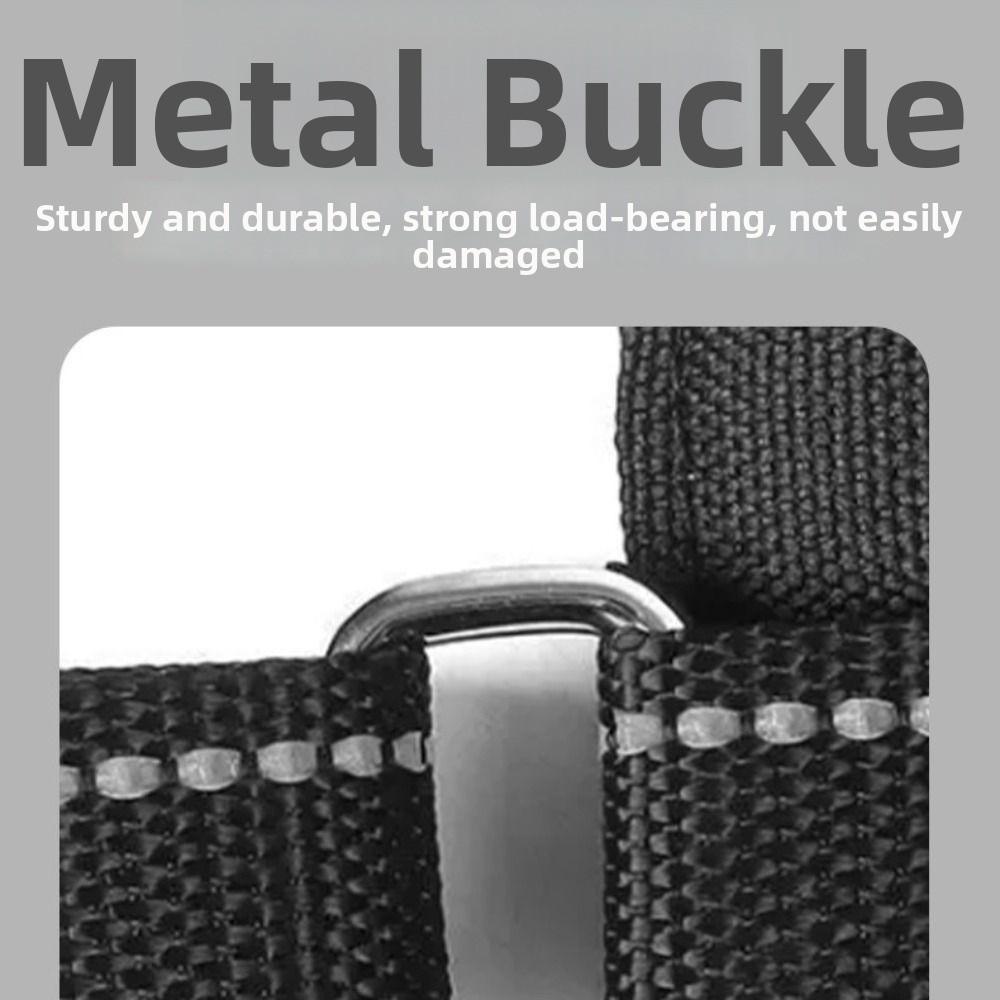 Convenient Handle Dog Support Recovery Sling Breathable Pet Rehabilitation Harness Injury Recovery