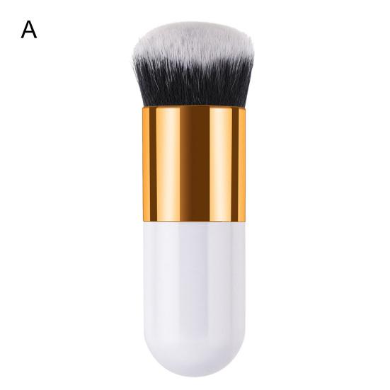 Отличные косметические кисти для тонального крема ручной работы, 7 стилей, инструменты для макияжа