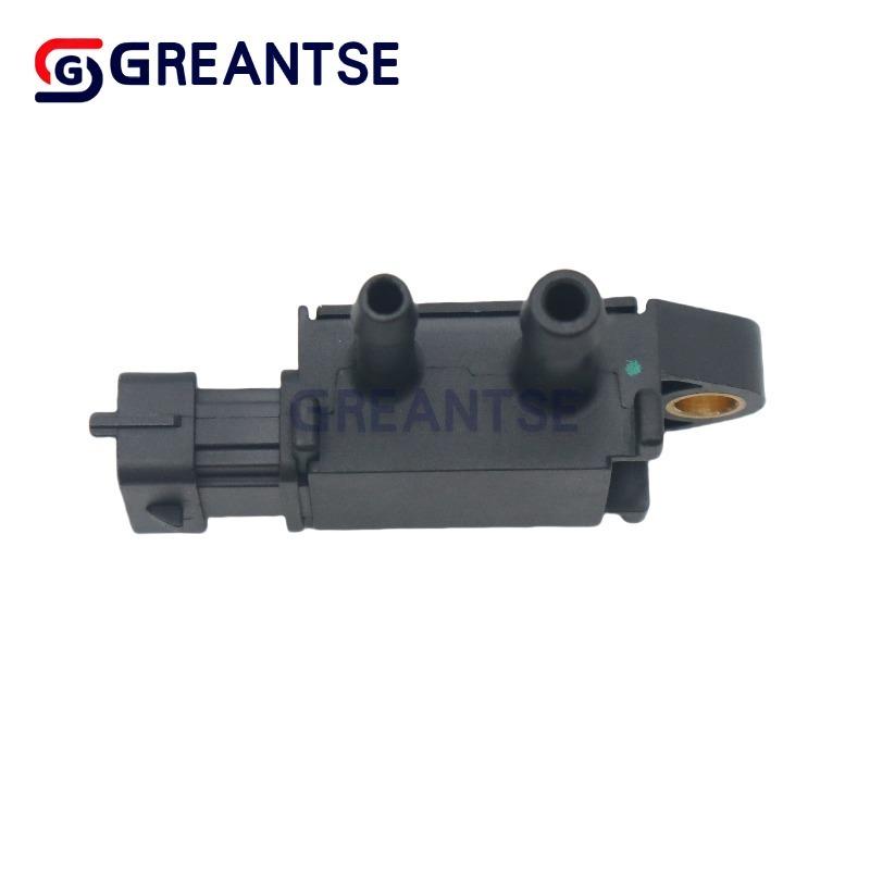 23488881 21403962 High Quality Differential Delta Pressure Sensor Fit For Volvo Mack Trucks Engine D11 D13 MP8 MP7 Auto Parts