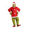 Adults Children Christmas Cosplay Costumes Party Role Play Costumes Christmas Gifts