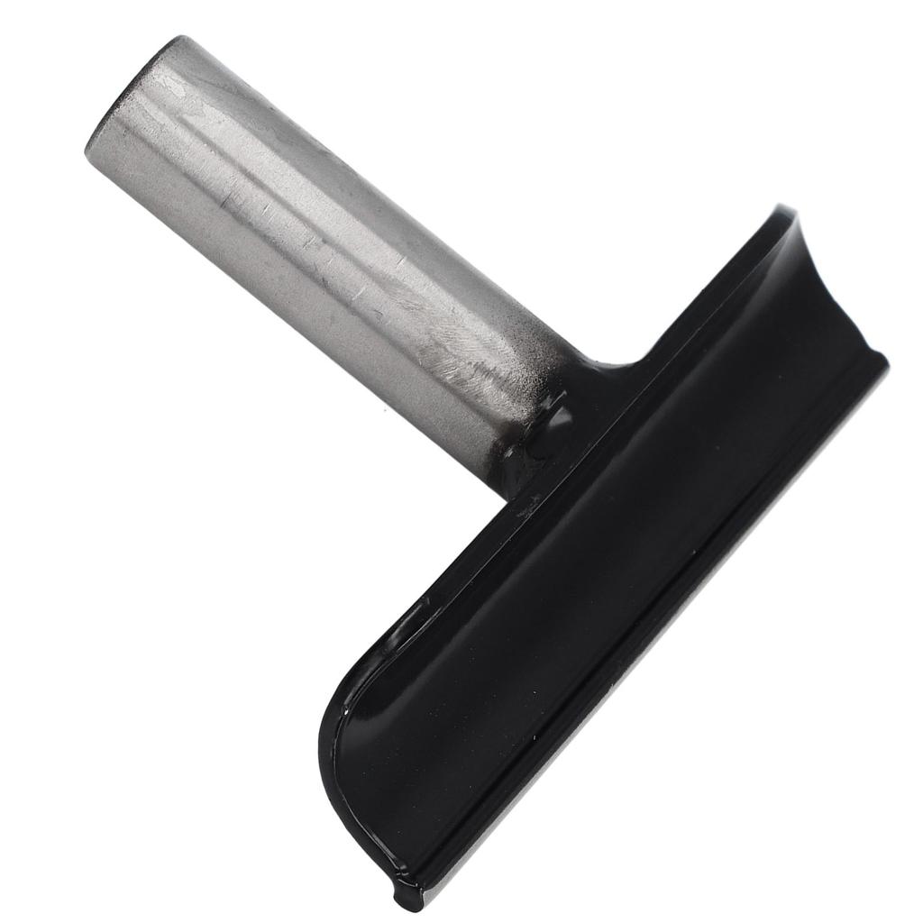 6-дюймовый держатель для токарного инструмента по дереву, стальная дуговая конструкция, 1-дюймовый держатель токарного инструмента для токарного станка 25,32 мм