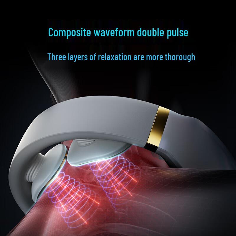 SKG K61-X Neck Massager