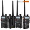 BAOFENG BF-UV5R Classic Edition Outdoor Walkie-Talkie with USB (CN version)