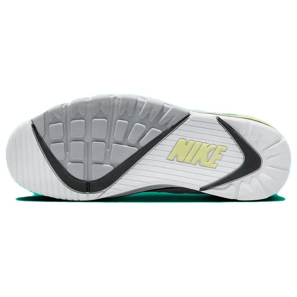 New Nike Air Cross Trainer 3 Low Citron FQ8829-100