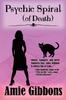 Книга Psychic Spiral (of Death) : 5