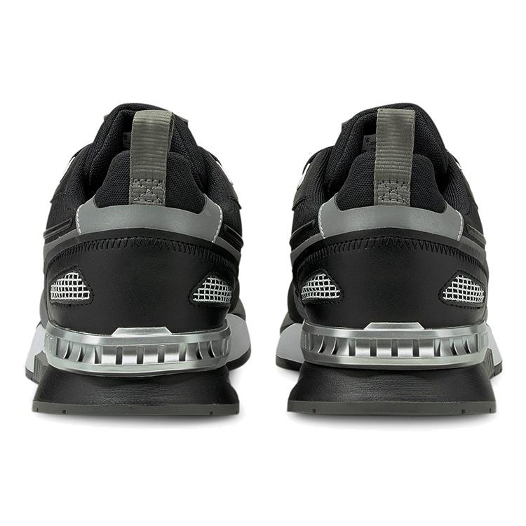 Puma Mirage Tech Core 'Черный' Мужские 381119-01