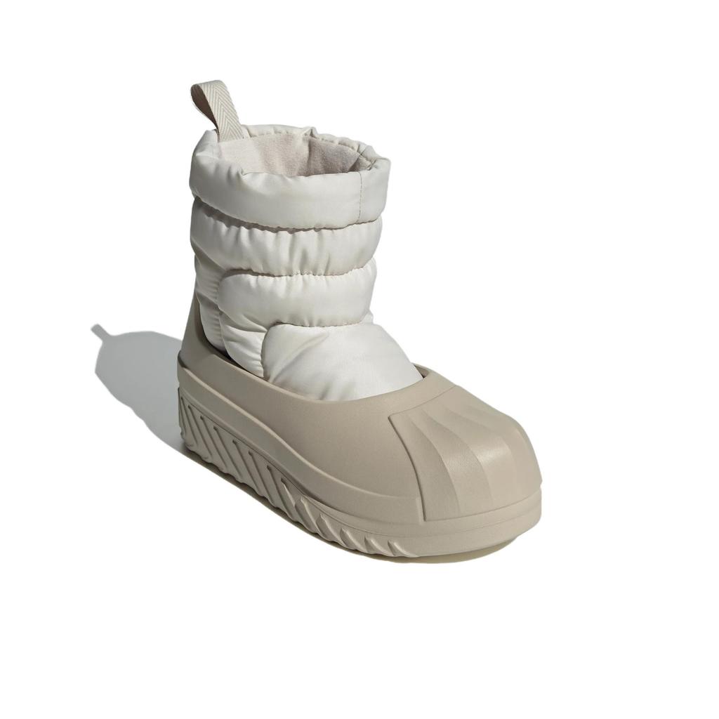 Adidas AdiFOM Superstar Winter Boot Alumina Women Sneakers Cream Wonder-Beige IG2160