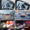 Stain Removal Windshield Anti-Fog Sponge Wipe Automotive Glass Cleaner  Automotive Use
