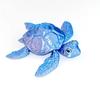 3D Printed Turtle Multi Joint Movable Ornament Versatile Shapes Creative Home Office Desktop Ornament 2025 New Year Gift Crafts