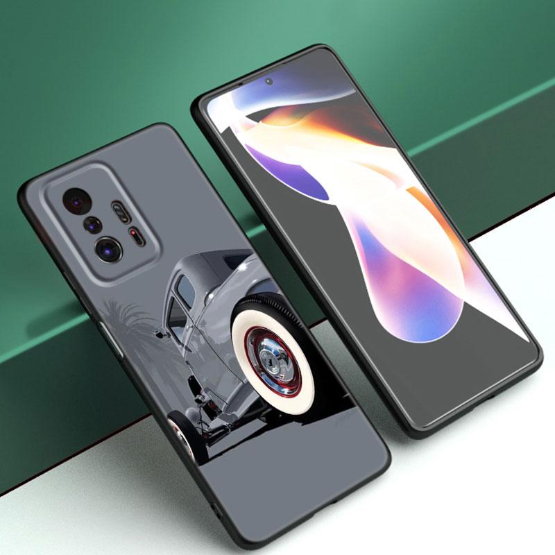 Крутой спортивный автомобильный чехол для телефона для Xiaomi Mi A2 8 9 SE Note 10 10T 11 12 Lite 9T 11T 12S 12T Pro A3 6X 12X мягкий черный чехол из ТПУ