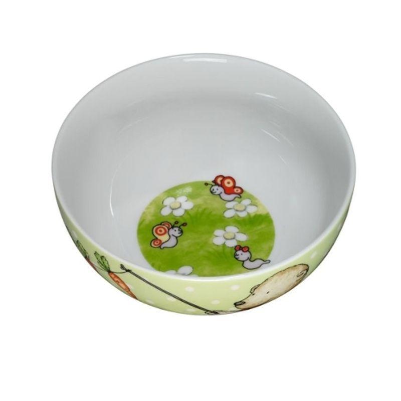 WMF PITZELPATZ children's cereal bowl