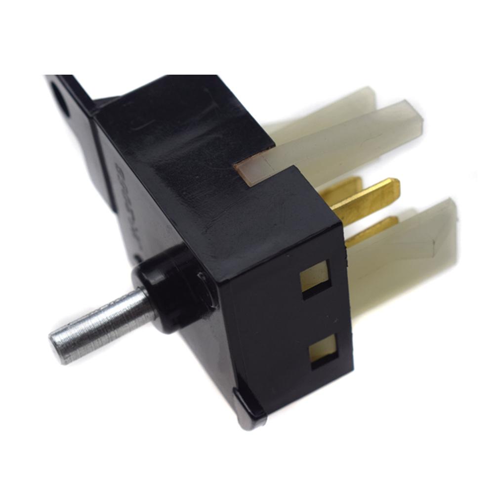 Переключатель управления вентилятором для Ford E150 E250 E350 E450 Econoline Super Duty YH1934