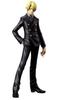 Banpresto One Piece DX Figure GRANDLINE Sanji одиночный предмет ~THE MEN~ vol.6